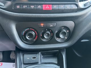 Κλούβα Fiat 2021 Doblo,Maxi,Ελληνικό,PackTecnico,Οθόνη Carplay,2 Ετη εγγύηση-thumb-20