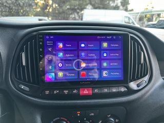 Κλούβα Fiat 2021 Doblo,Maxi,Ελληνικό,PackTecnico,Οθόνη Carplay,2 Ετη εγγύηση-thumb-22