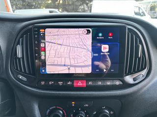 Κλούβα Fiat 2021 Doblo,Maxi,Ελληνικό,PackTecnico,Οθόνη Carplay,2 Ετη εγγύηση-thumb-28