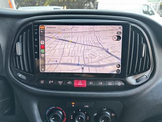 Κλούβα Fiat 2021 Doblo,Maxi,Ελληνικό,PackTecnico,Οθόνη Carplay,2 Ετη εγγύηση-thumb-30