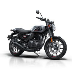Royal Enfield HNTR 350 2024