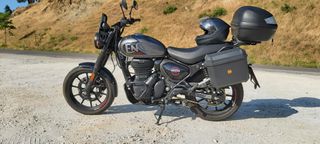 Royal Enfield Hunter 350 2024 HNTR 350