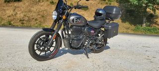 Royal Enfield Hunter 350 2024 HNTR 350-thumb-2