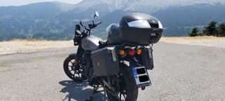 Royal Enfield Hunter 350 2024 HNTR 350-thumb-3