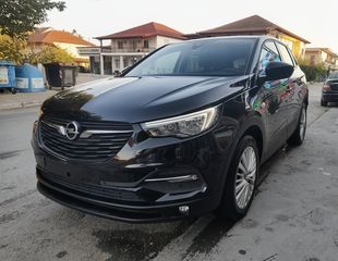 Opel Grandland (X) 2018 Turbo 1.2 edition