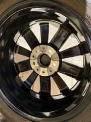 ΖΑΝΤΕΣ MINI COOPER F55 F56 16'' ΓΝΗΣΙΕΣ ΜΕ ΛΑΣΤΙΧΑ-thumb-6