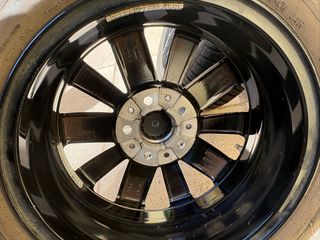 ΖΑΝΤΕΣ MINI COOPER F55 F56 16'' ΓΝΗΣΙΕΣ ΜΕ ΛΑΣΤΙΧΑ-thumb-7
