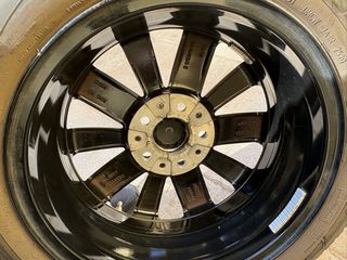 ΖΑΝΤΕΣ MINI COOPER F55 F56 16'' ΓΝΗΣΙΕΣ ΜΕ ΛΑΣΤΙΧΑ-thumb-8