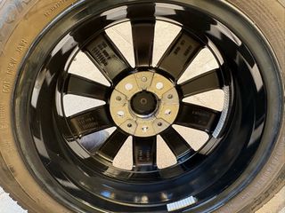 ΖΑΝΤΕΣ MINI COOPER F55 F56 16'' ΓΝΗΣΙΕΣ ΜΕ ΛΑΣΤΙΧΑ-thumb-9