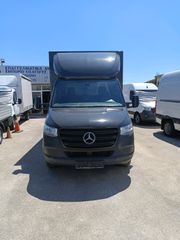 Κόφα Mercedes-Benz 2023 SPRINTER 317CDI/EURO 6E/CLIMA
