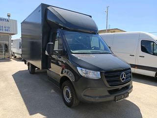 Κόφα Mercedes-Benz 2023 SPRINTER 317CDI/EURO 6E/CLIMA-thumb-1