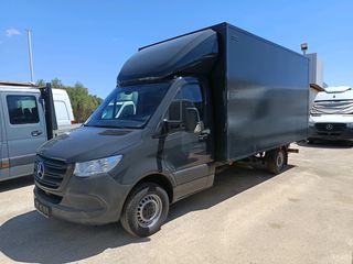 Κόφα Mercedes-Benz 2023 SPRINTER 317CDI/EURO 6E/CLIMA-thumb-2