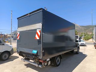 Κόφα Mercedes-Benz 2023 SPRINTER 317CDI/EURO 6E/CLIMA-thumb-5