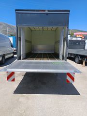 Κόφα Mercedes-Benz 2023 SPRINTER 317CDI/EURO 6E/CLIMA-thumb-6