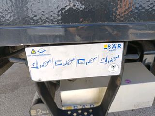 Κόφα Mercedes-Benz 2023 SPRINTER 317CDI/EURO 6E/CLIMA-thumb-8