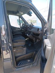 Κόφα Mercedes-Benz 2023 SPRINTER 317CDI/EURO 6E/CLIMA-thumb-12