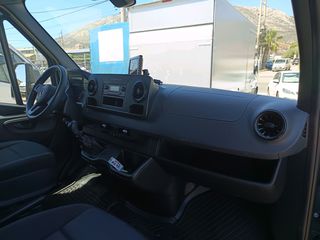 Κόφα Mercedes-Benz 2023 SPRINTER 317CDI/EURO 6E/CLIMA-thumb-15