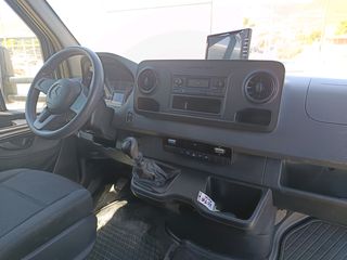 Κόφα Mercedes-Benz 2023 SPRINTER 317CDI/EURO 6E/CLIMA-thumb-16