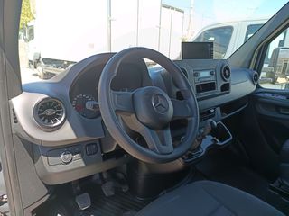 Κόφα Mercedes-Benz 2023 SPRINTER 317CDI/EURO 6E/CLIMA-thumb-19