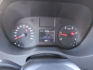 Κόφα Mercedes-Benz 2023 SPRINTER 317CDI/EURO 6E/CLIMA-thumb-21