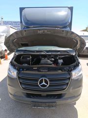 Κόφα Mercedes-Benz 2023 SPRINTER 317CDI/EURO 6E/CLIMA-thumb-22