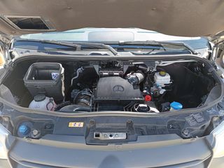 Κόφα Mercedes-Benz 2023 SPRINTER 317CDI/EURO 6E/CLIMA-thumb-23
