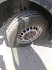 Κόφα Mercedes-Benz 2023 SPRINTER 317CDI/EURO 6E/CLIMA-thumb-24