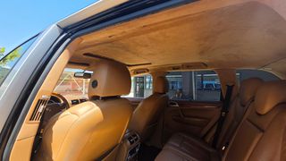Porsche Cayenne 2004 Turbo-thumb-7