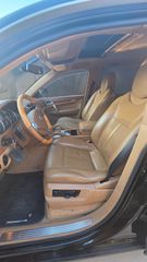 Porsche Cayenne 2004 Turbo-thumb-17