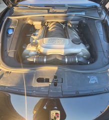 Porsche Cayenne 2004 Turbo-thumb-18