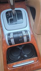 Porsche Cayenne 2004 Turbo-thumb-20
