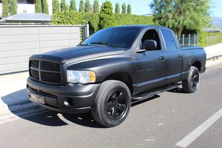 Dodge RAM 2005 1500 5.7 HEMI 46 BULLET V8 ΥΓΡΑΕΡΙΟ