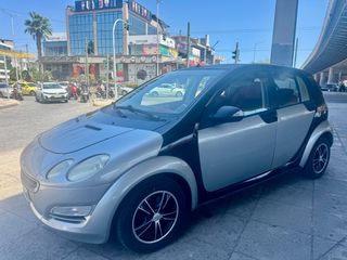 Smart ForFour 2006 1.1cc