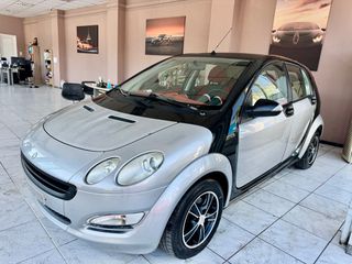 Smart ForFour 2006 1.1cc-thumb-1