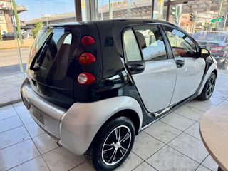 Smart ForFour 2006 1.1cc-thumb-2