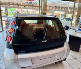 Smart ForFour 2006 1.1cc-thumb-3