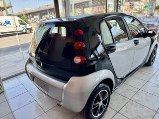 Smart ForFour 2006 1.1cc-thumb-5