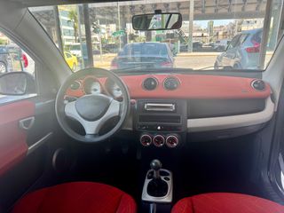 Smart ForFour 2006 1.1cc-thumb-7