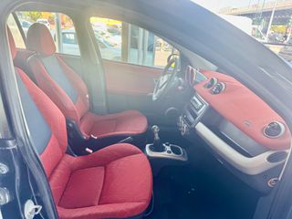 Smart ForFour 2006 1.1cc-thumb-9