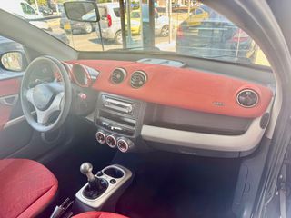 Smart ForFour 2006 1.1cc-thumb-10