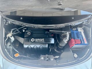 Smart ForFour 2006 1.1cc-thumb-12