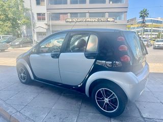 Smart ForFour 2006 1.1cc-thumb-14