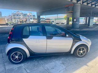 Smart ForFour 2006 1.1cc-thumb-17