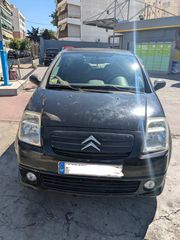 Citroen C2 2005 VTR-thumb-1
