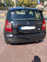 Citroen C2 2005 VTR-thumb-2