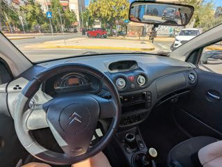 Citroen C2 2005 VTR-thumb-5