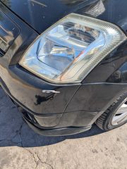 Citroen C2 2005 VTR-thumb-7