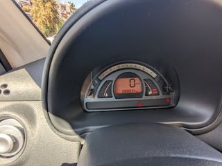 Citroen C2 2005 VTR-thumb-11