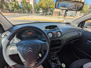 Citroen C2 2005 VTR-thumb-12