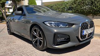 Bmw 420 2021 ΑΒΑΦΤΟ,Leasing, Ανταλλαγή, Ανάλυση Φπα